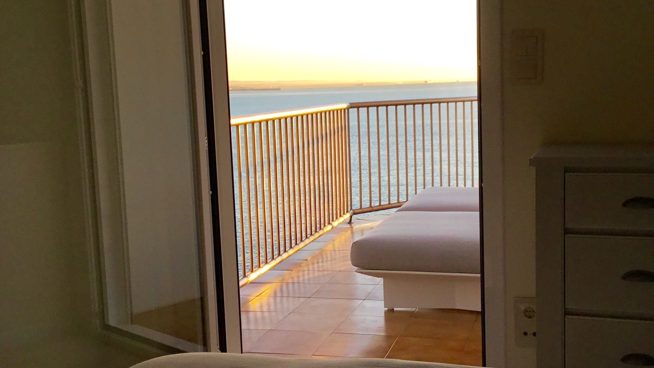 Photo of Bedroom in Cap de Salou