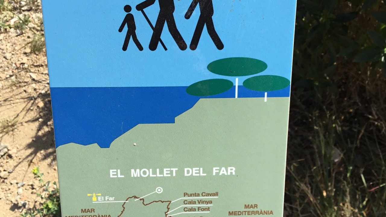 Photo of Outdoor in Cap de Salou