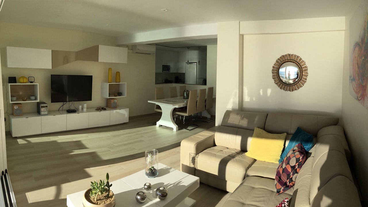 Photo of Livingroom in Cap de Salou