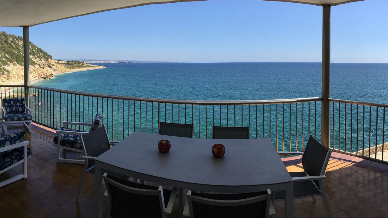 Photo of Outdoor in Cap de Salou