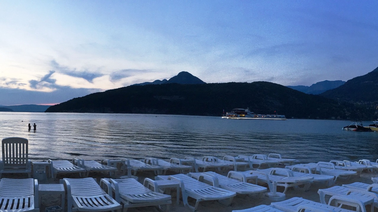 Photo of Outdoor in Duingt