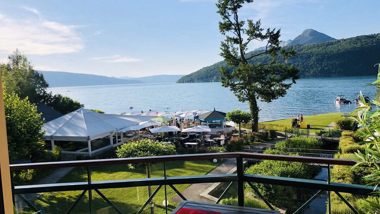 Photo of Outdoor in Duingt