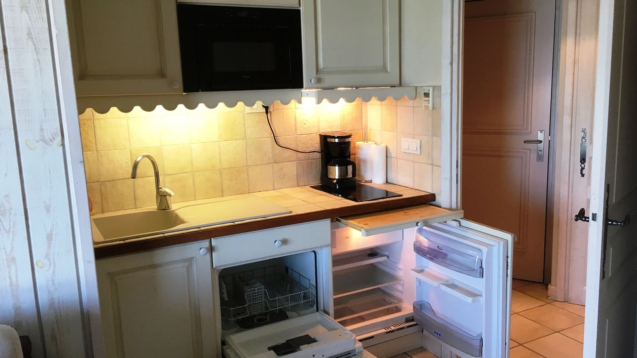 Photo of Kitchen in Duingt