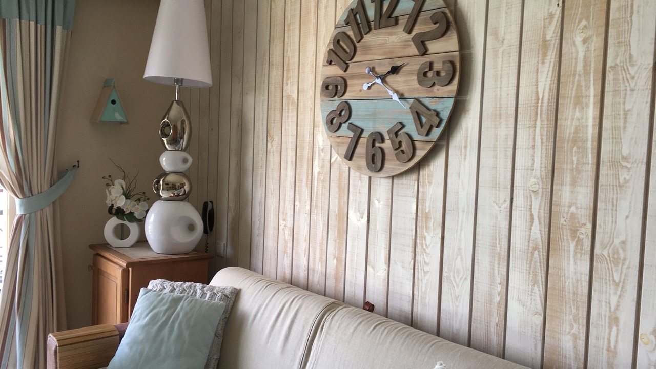 Photo of Livingroom in Duingt