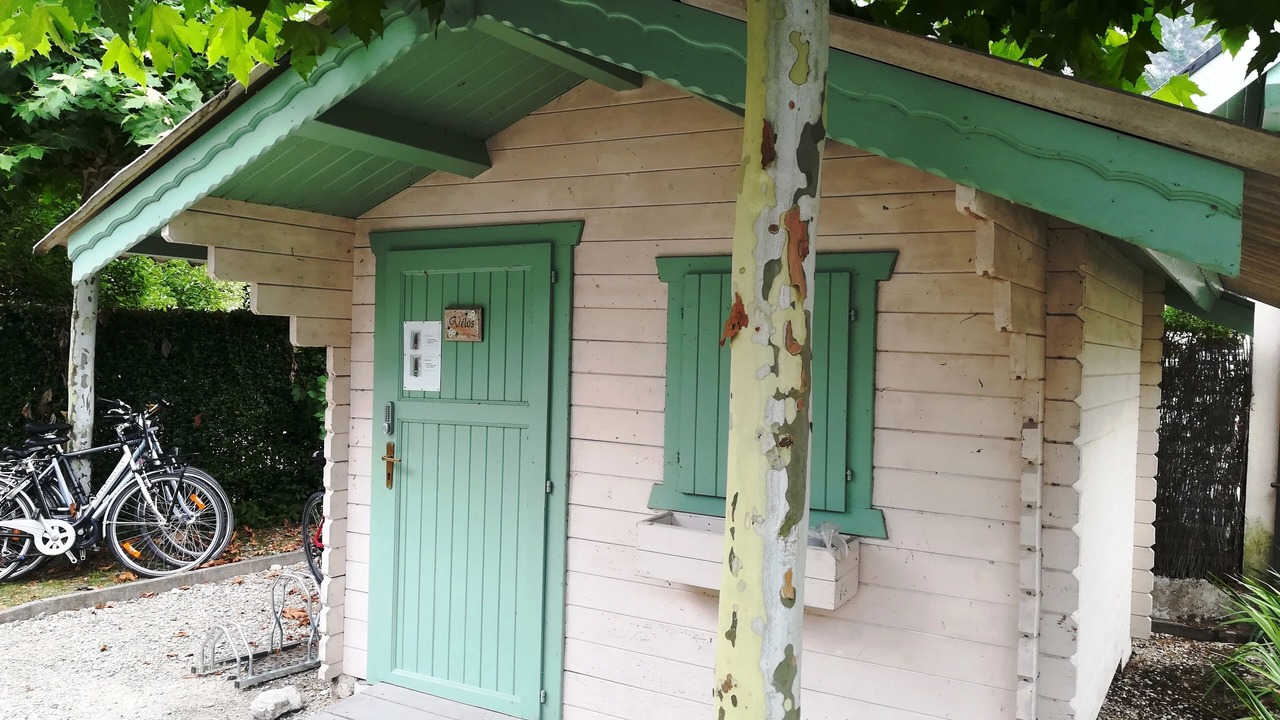 Photo of Outdoor in Duingt