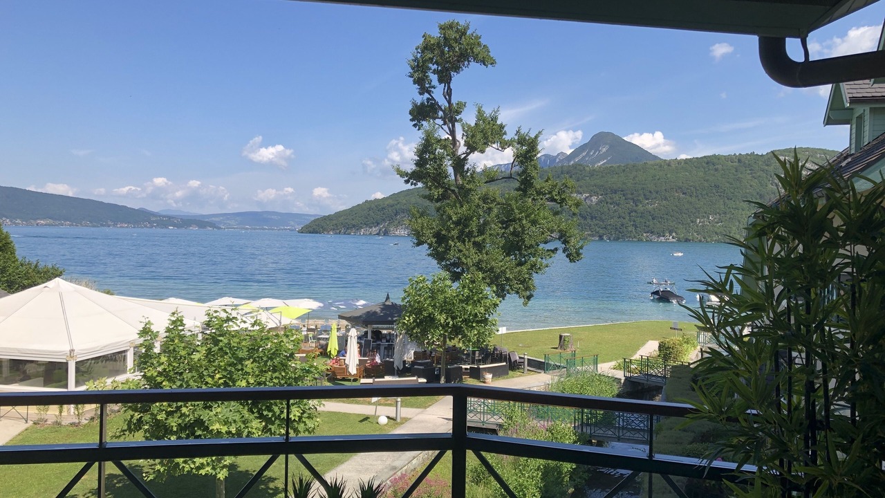 Photo of Outdoor in Duingt