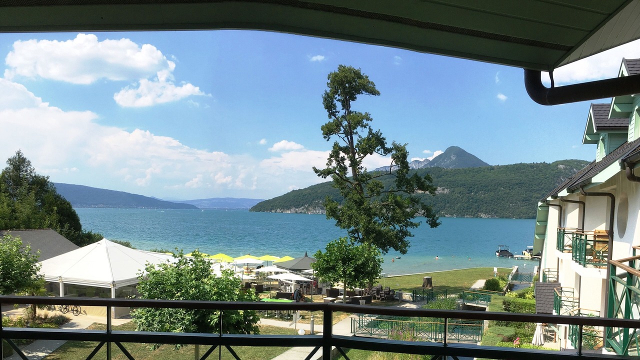 Photo of Outdoor in Duingt
