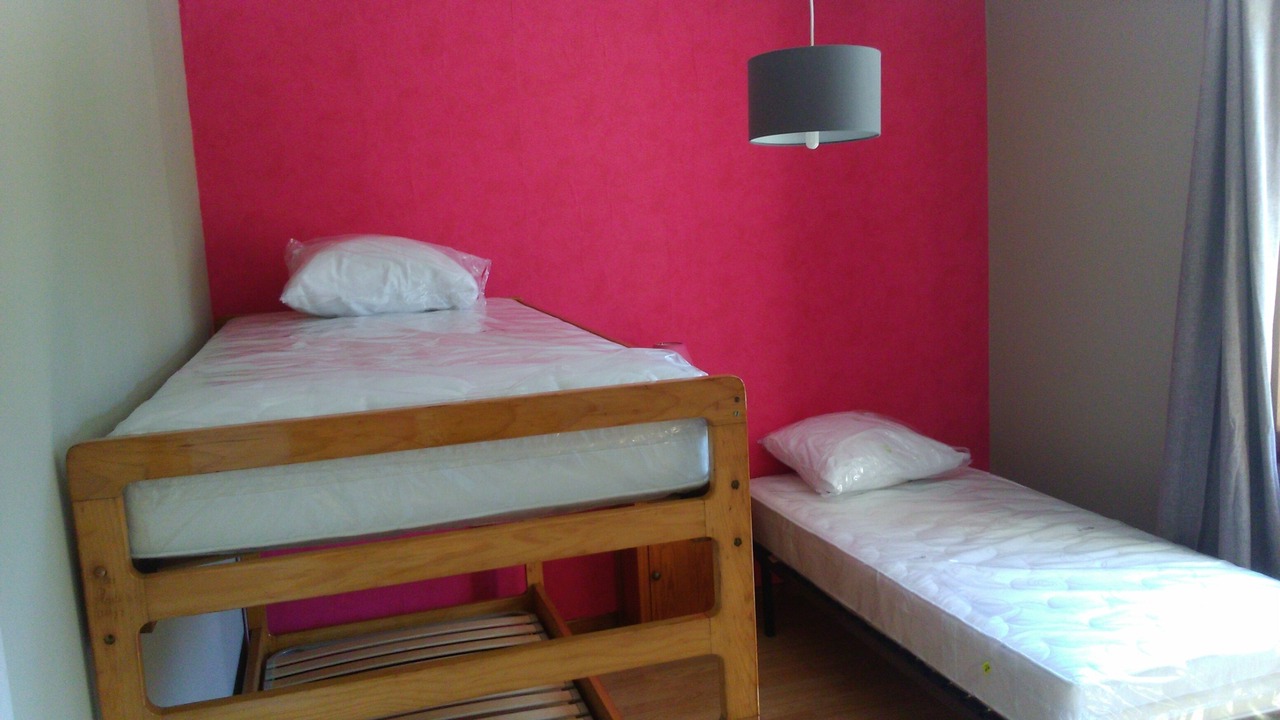 Photo of Bedroom in Sauveterre-de-Comminges