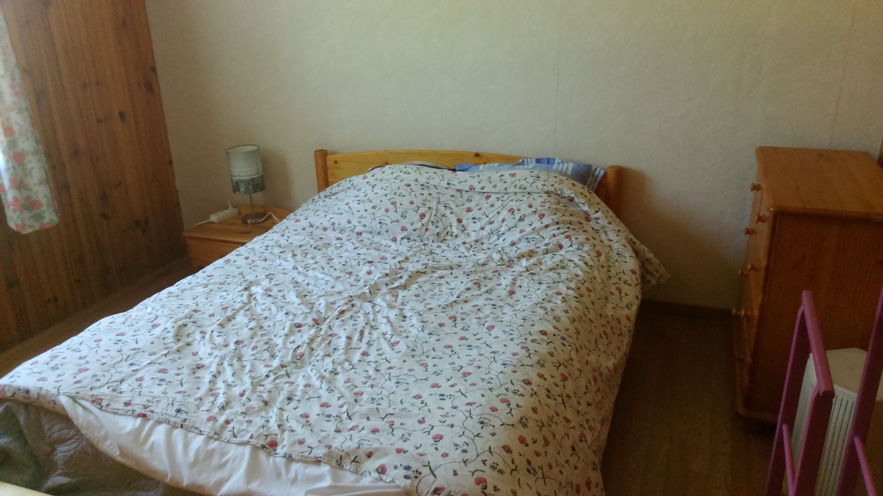 Photo of Bedroom in Sauveterre-de-Comminges