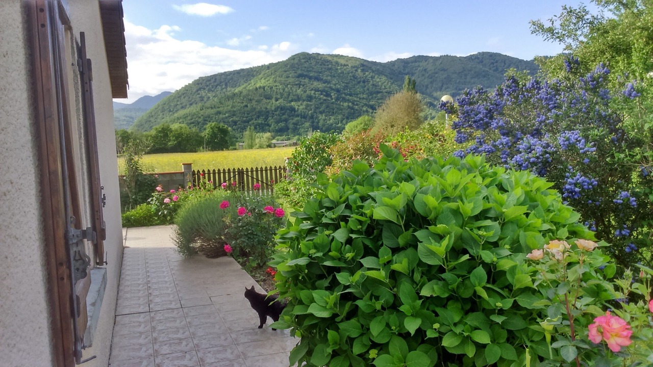 Photo of Outdoor in Sauveterre-de-Comminges