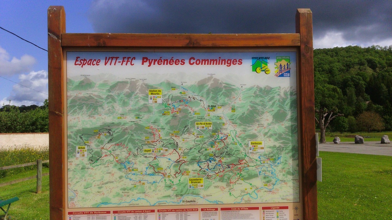 Photo of Others in Sauveterre-de-Comminges