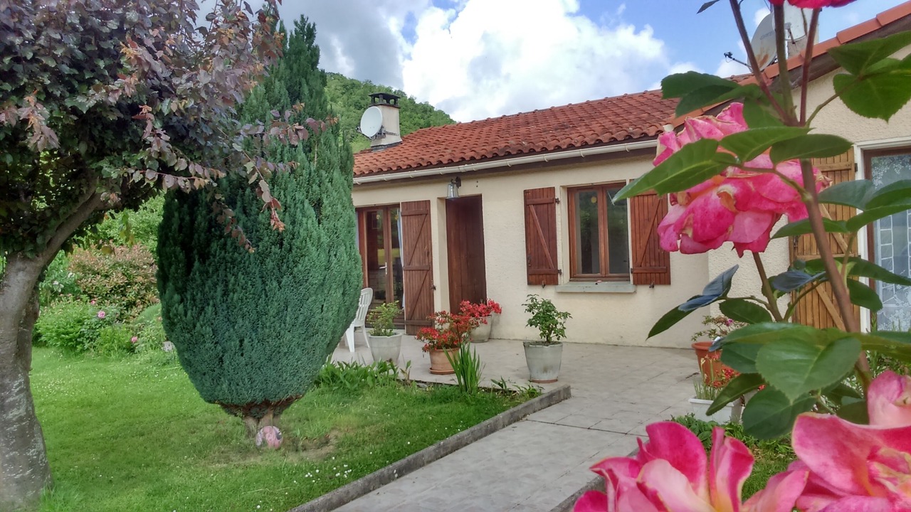Photo of Outdoor in Sauveterre-de-Comminges