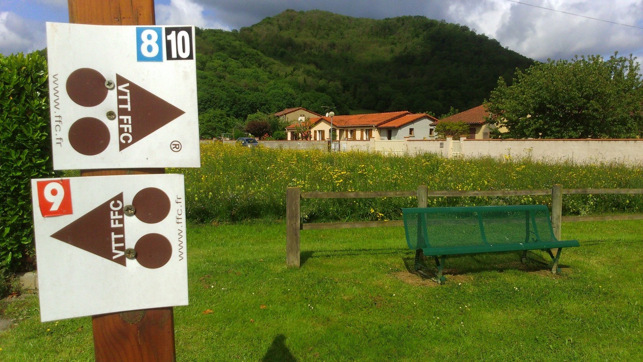 Photo of Outdoor in Sauveterre-de-Comminges