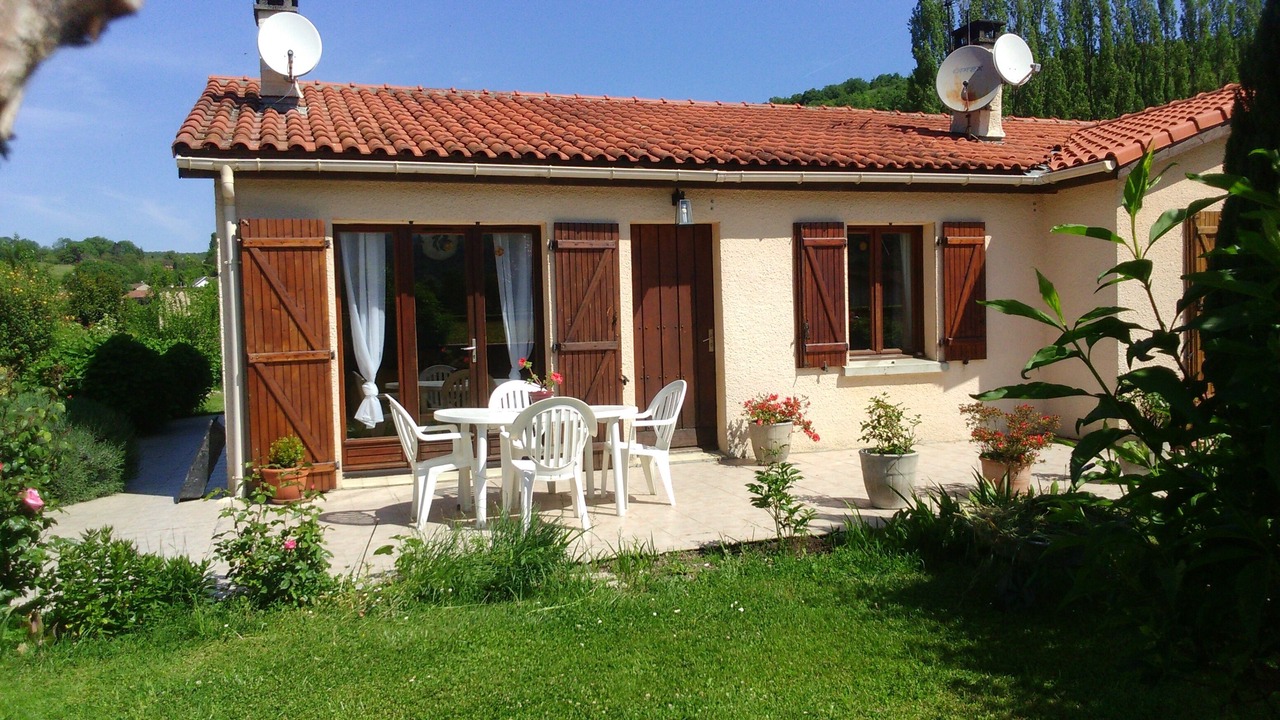 Photo of Outdoor in Sauveterre-de-Comminges
