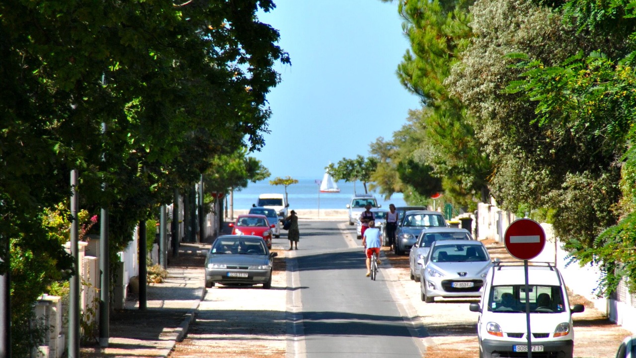 Photo of Outdoor in Saint-Georges-de-Didonne