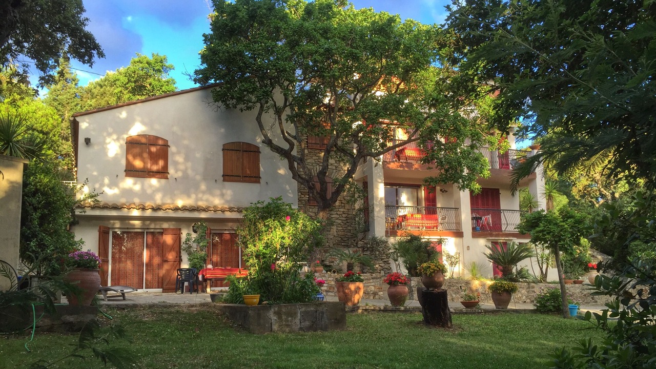 Photo of Outdoor in Argeles-sur-Mer