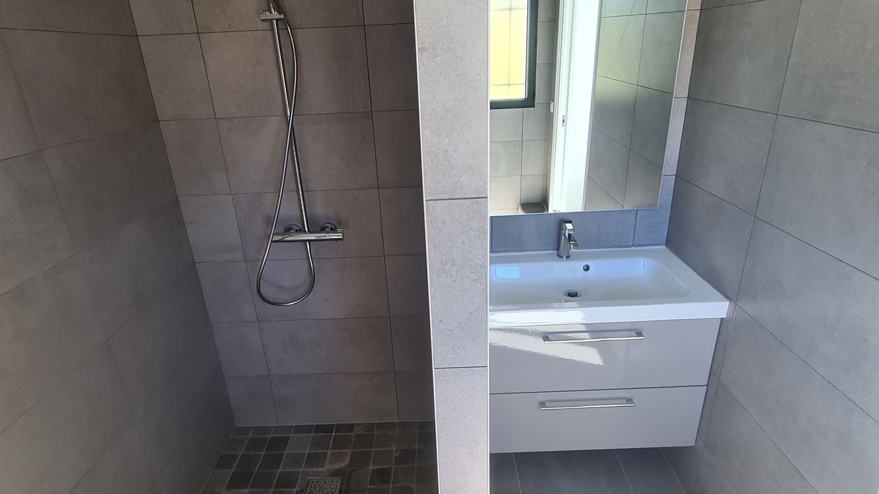Photo of Bathroom in Balazuc