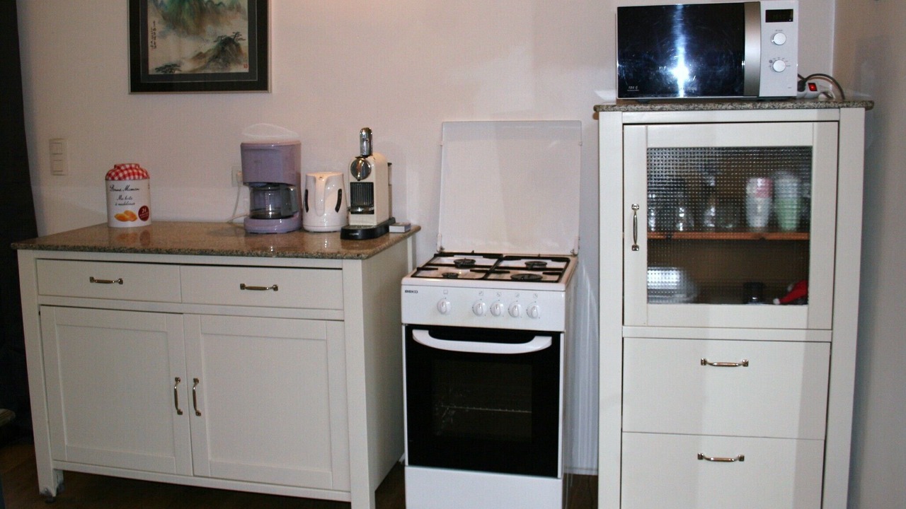 Photo of Kitchen in Laroque-des-Alberes