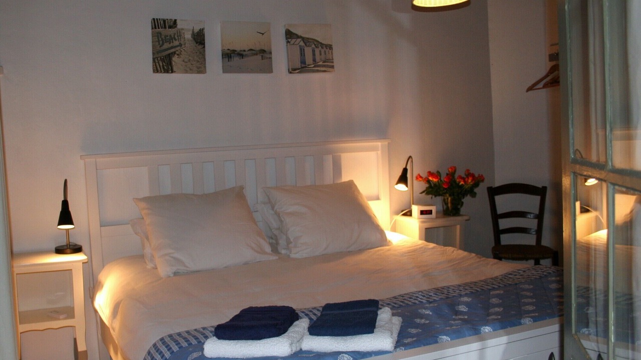 Photo of Bedroom in Laroque-des-Alberes