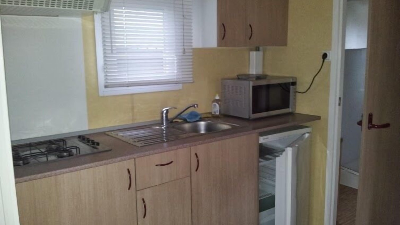 Photo of Kitchen in Perpignan
