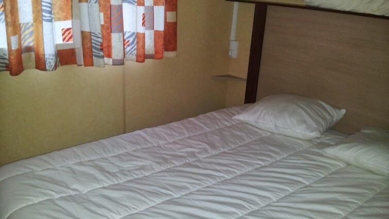 Photo of Bedroom in Perpignan