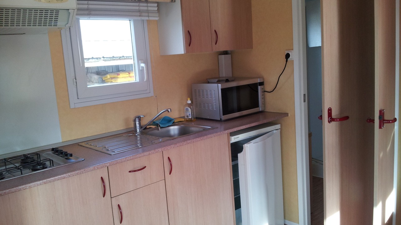 Photo of Kitchen in Perpignan
