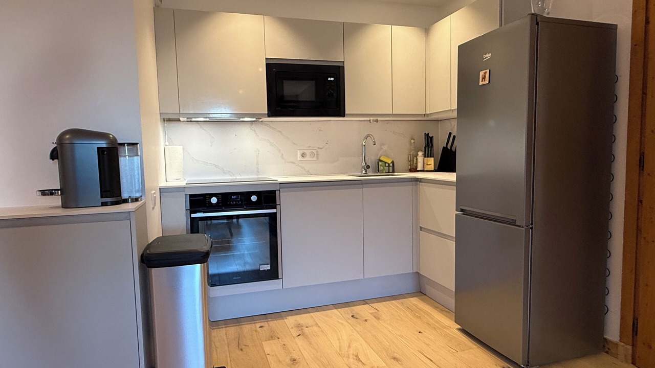 Photo of Kitchen in Arc-1950