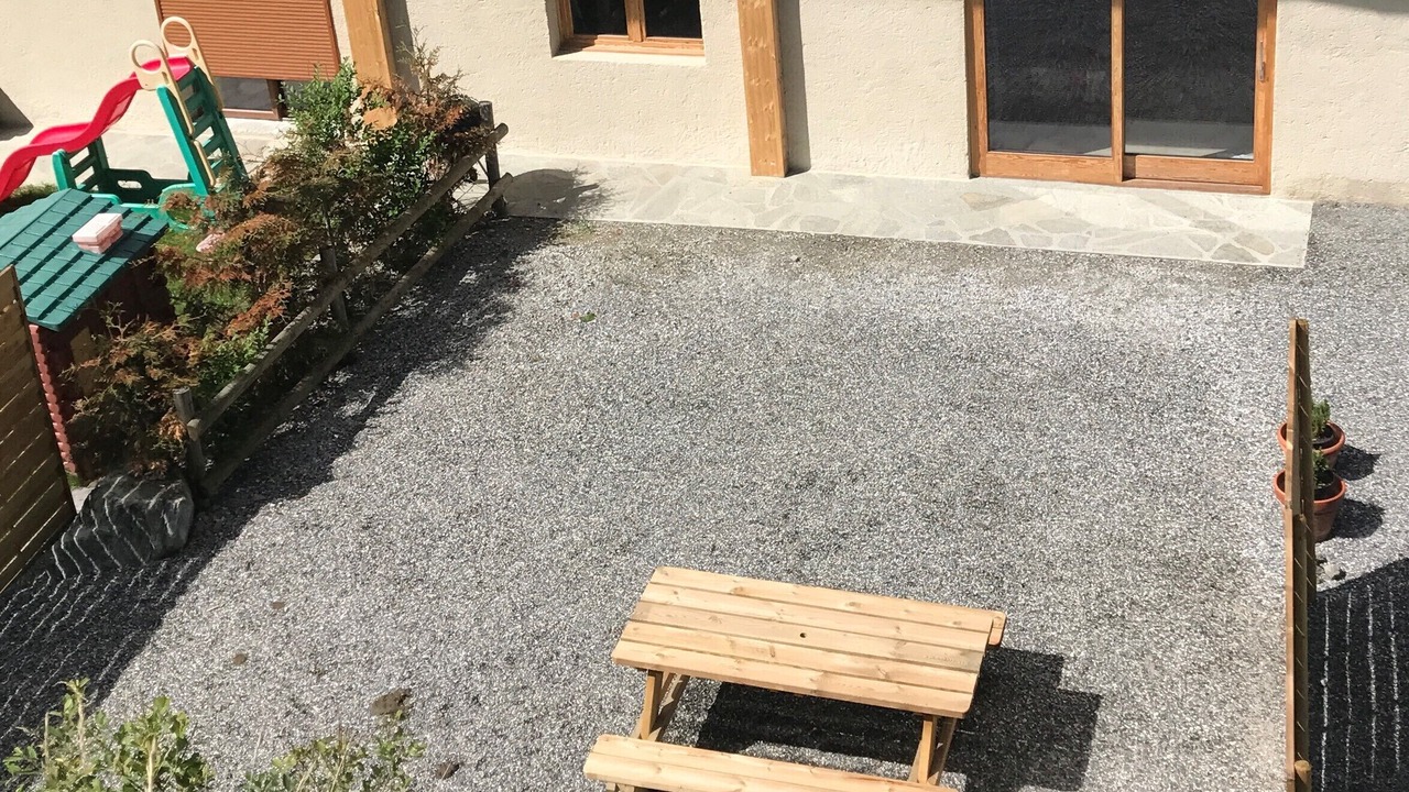 Photo of Patio Balcony in Nancroit