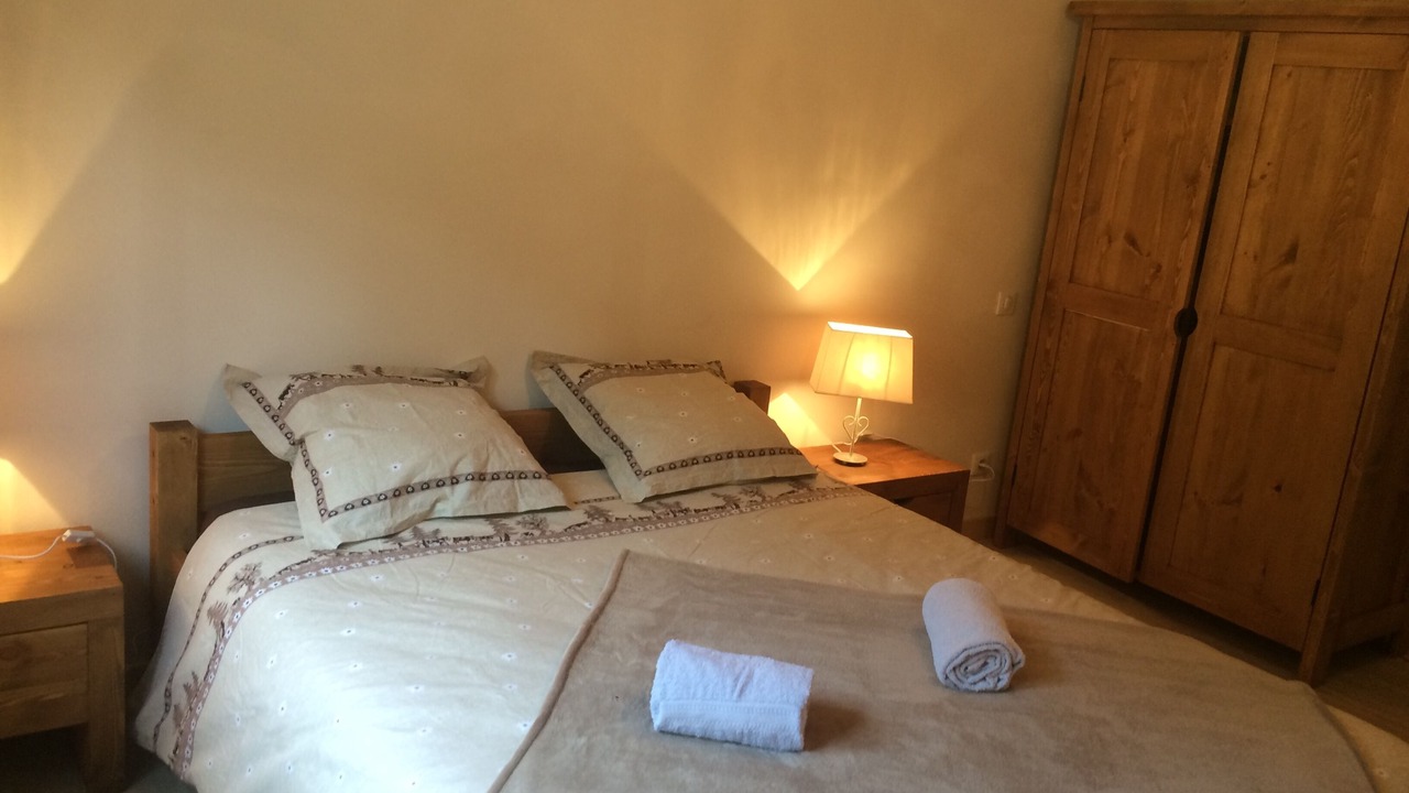Photo of Bedroom in Nancroit