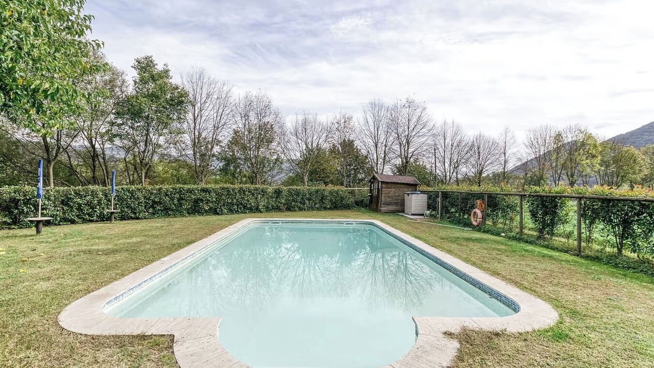 Photo of Outdoor in Santa Margarida de Bianya