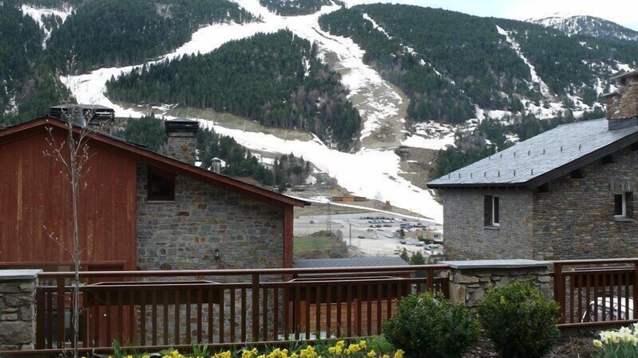 Photo of Outdoor in El Tarter