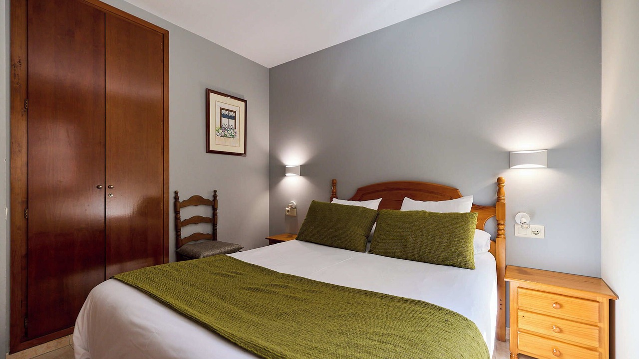 Photo of Bedroom in El Tarter