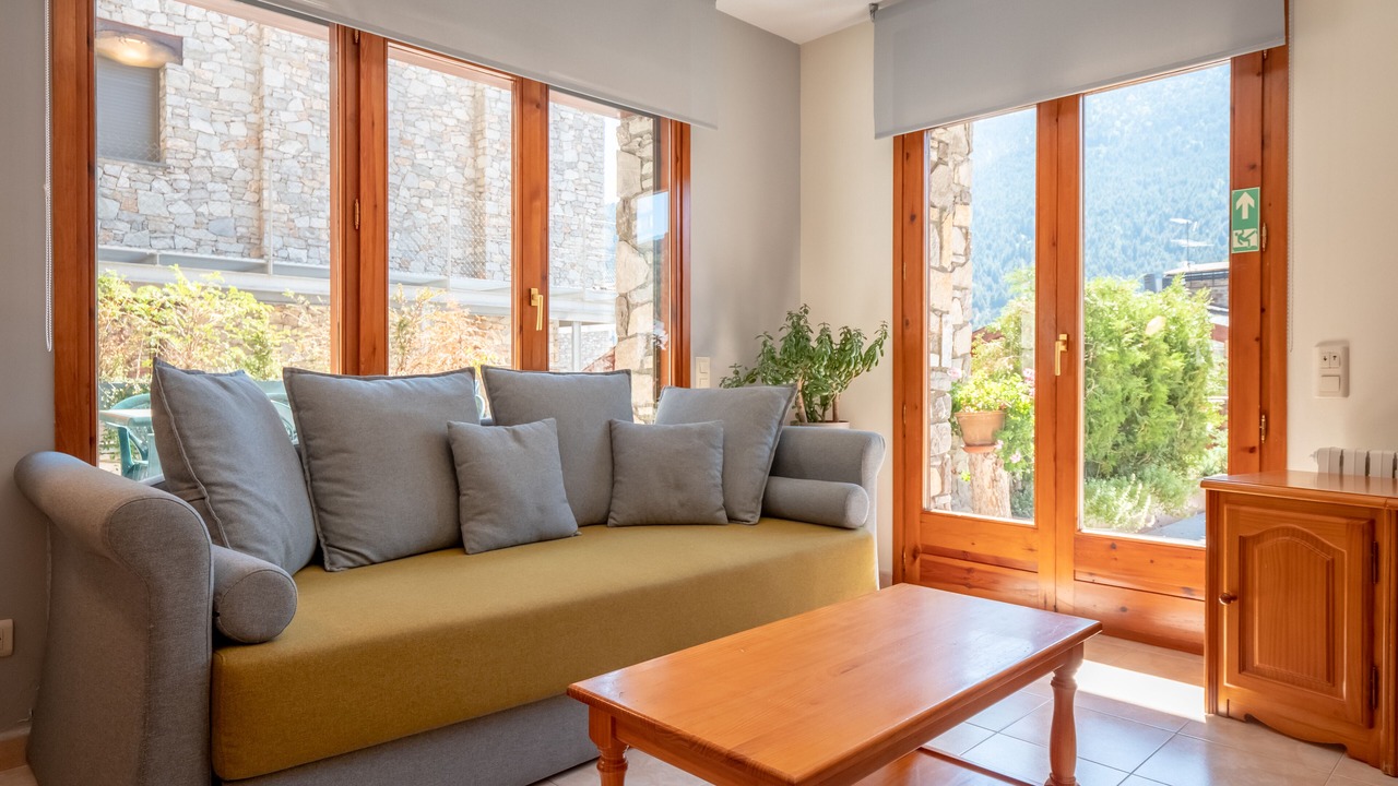 Photo of Livingroom in El Tarter