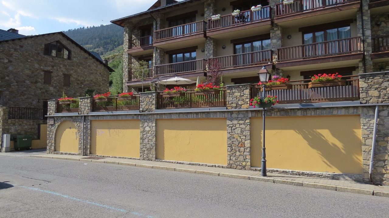 Photo of Outdoor in El Tarter