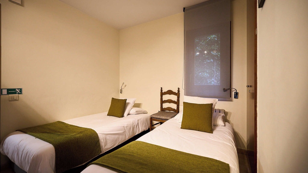 Photo of Bedroom in El Tarter