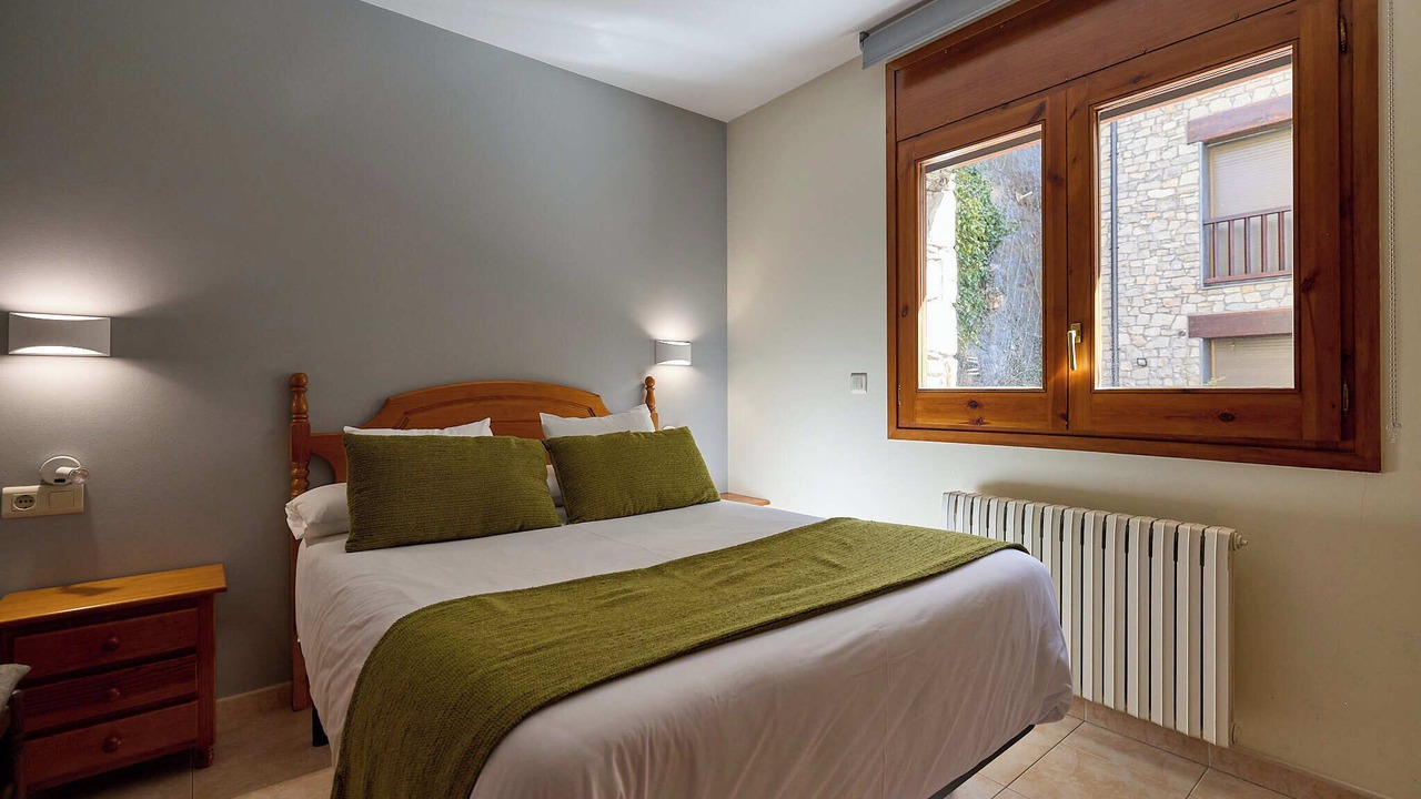 Photo of Bedroom in El Tarter