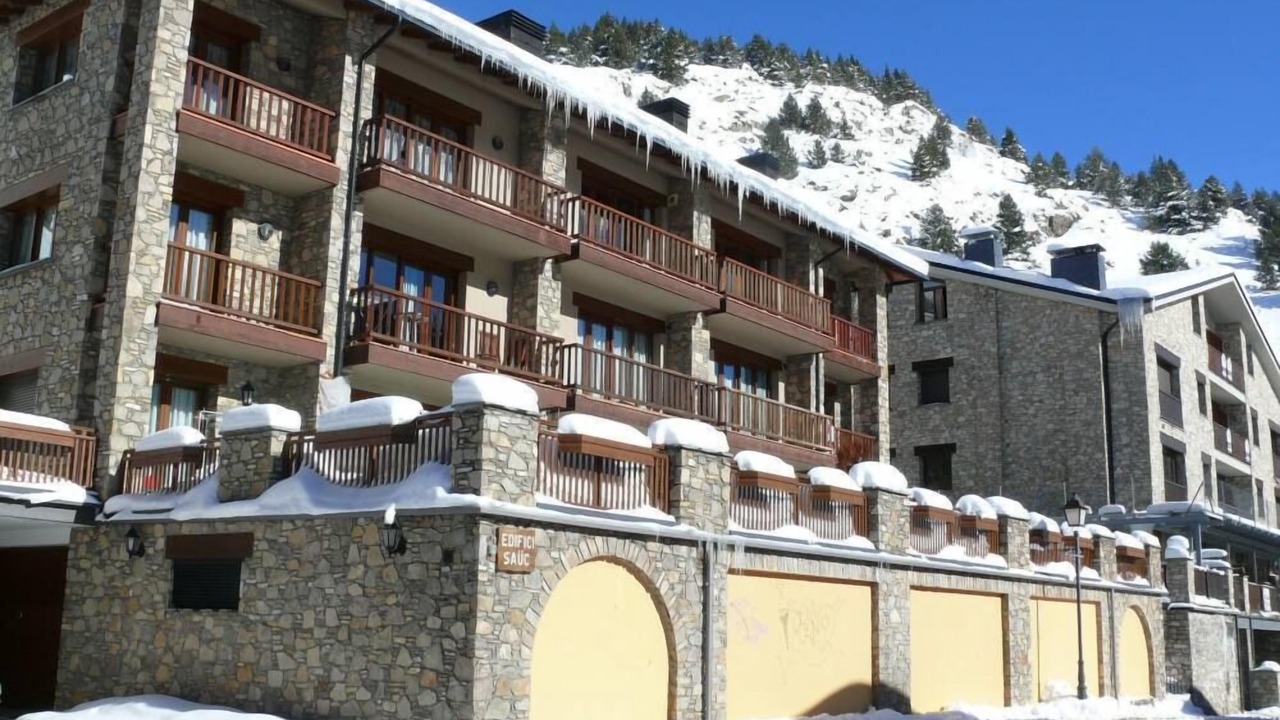 Photo of Outdoor in El Tarter