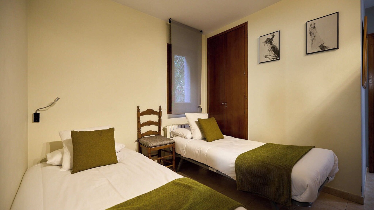 Photo of Bedroom in El Tarter