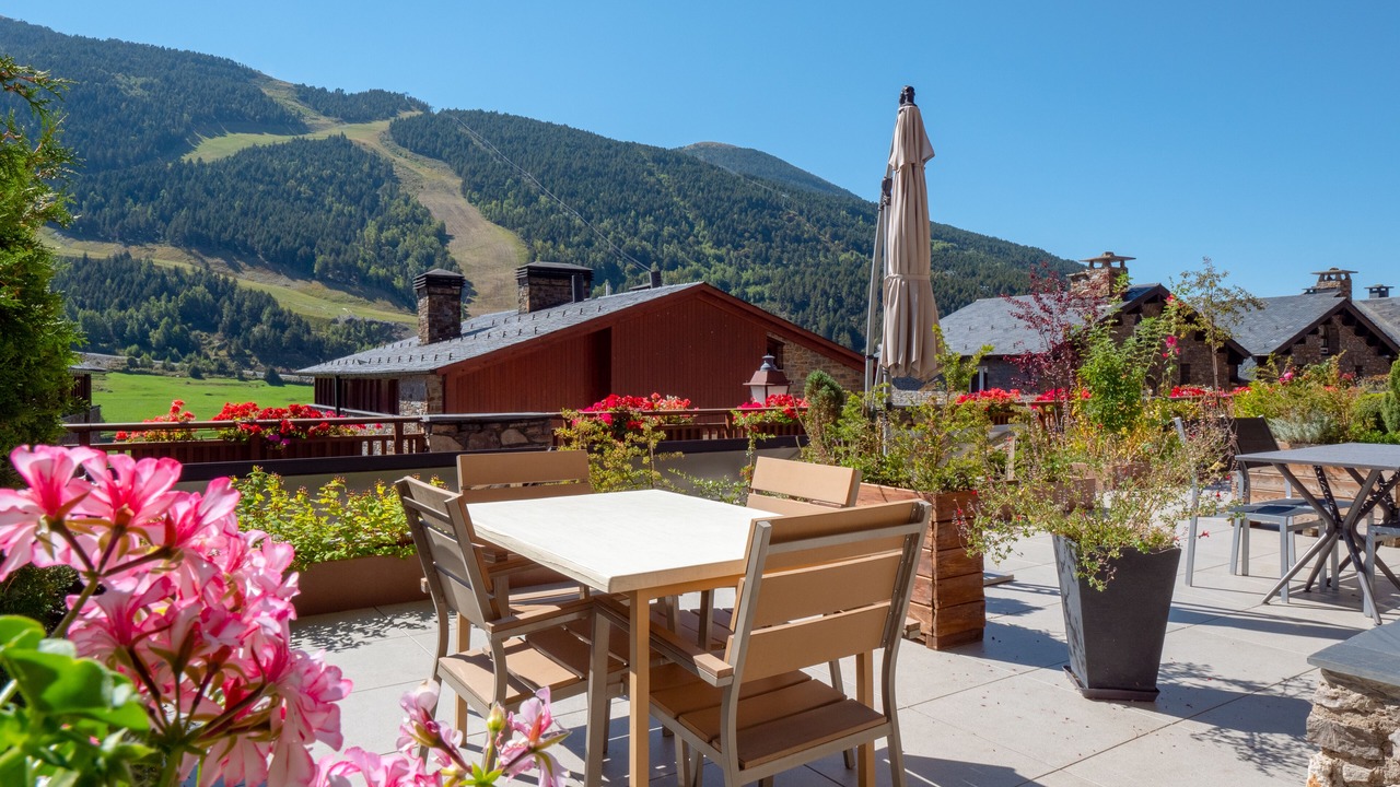 Photo of Outdoor in El Tarter
