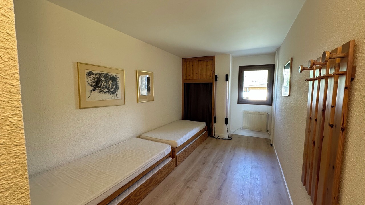 Photo of Bedroom in Cognet