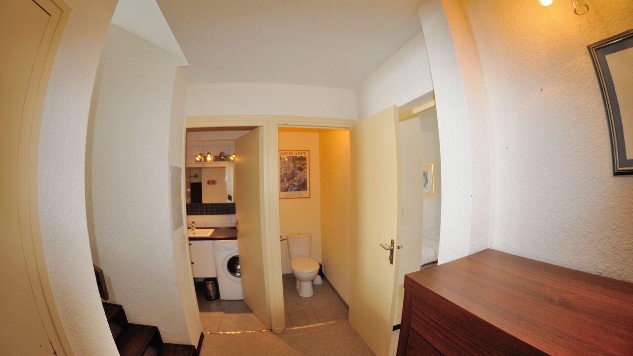 Photo of Bathroom in Cognet