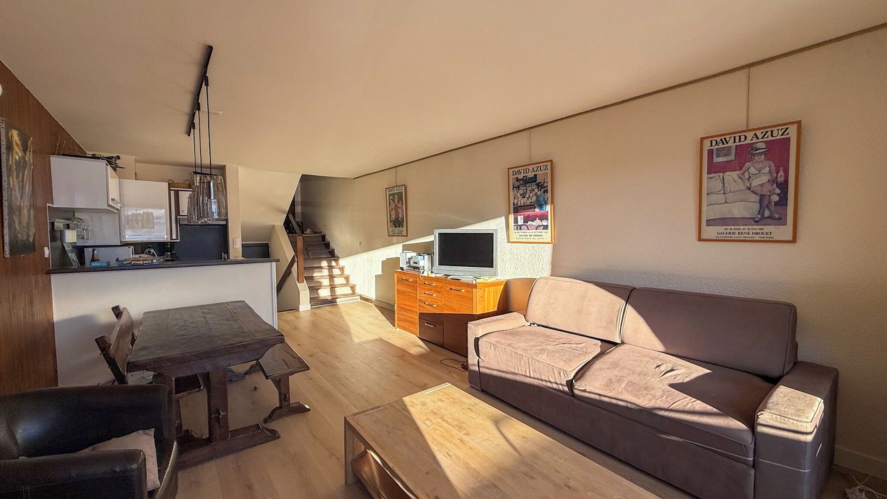 Photo of Livingroom in Cognet