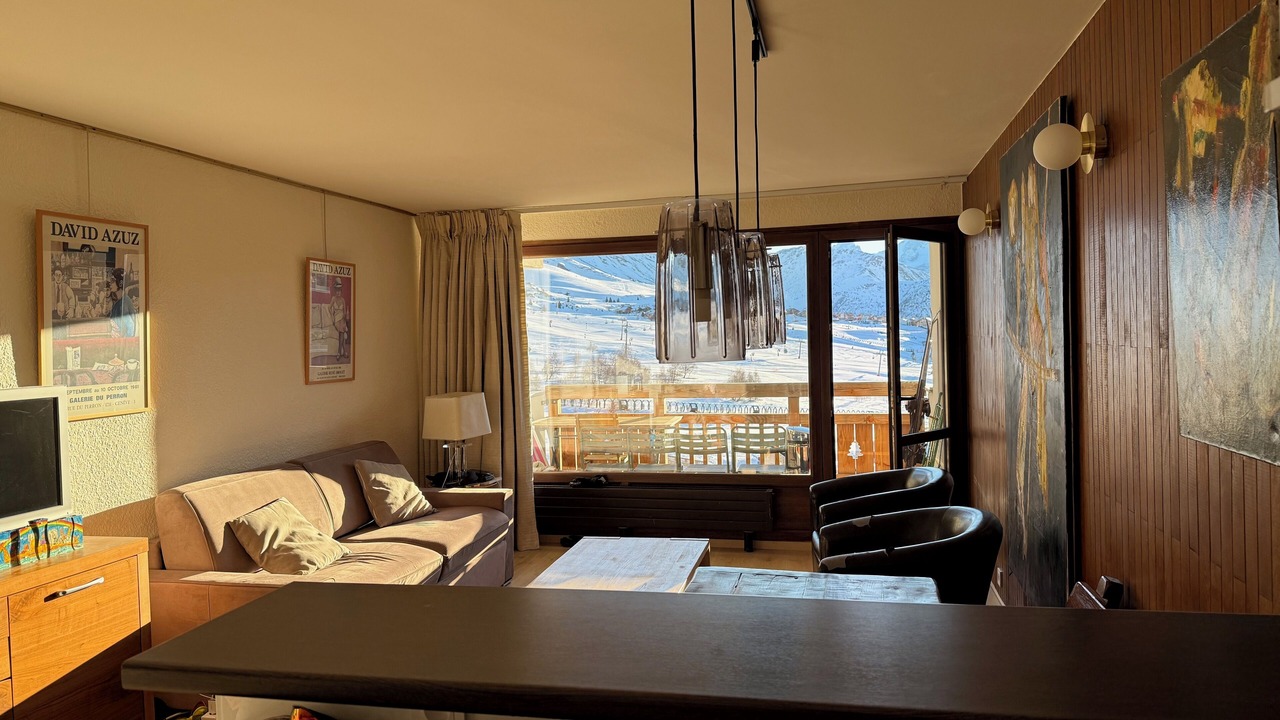 Photo of Livingroom in Cognet