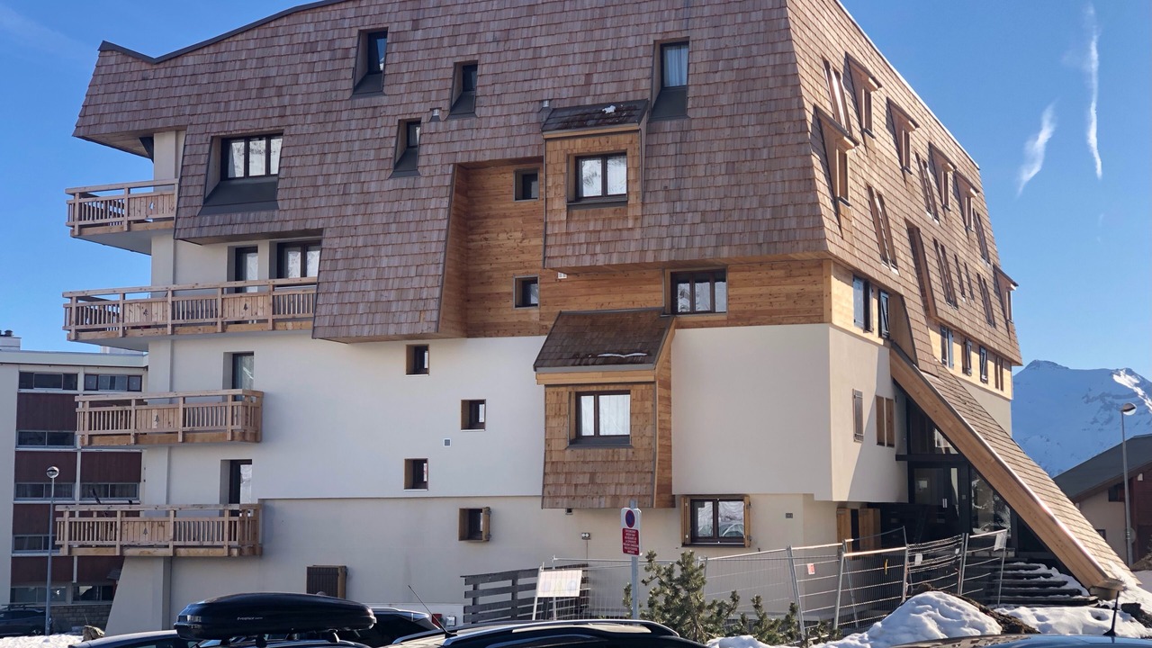 Photo of Outdoor in Cognet