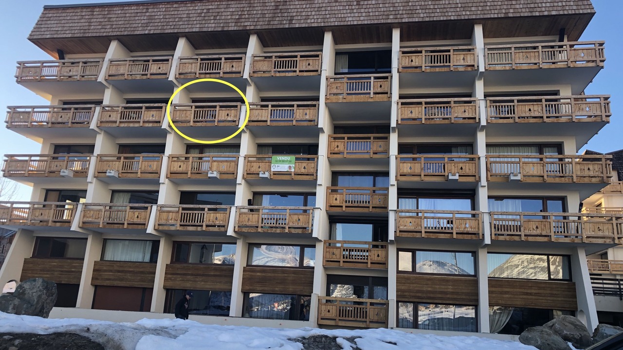 Photo of Outdoor in Cognet