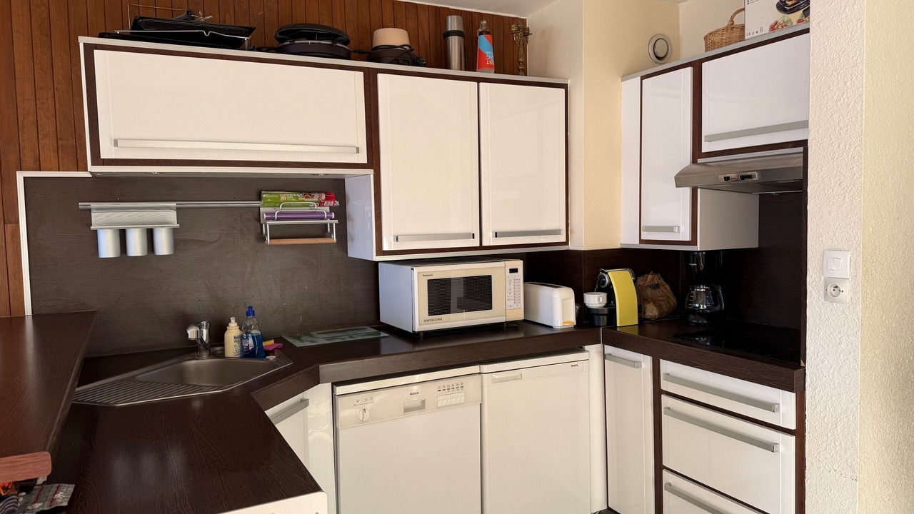 Photo of Kitchen in Cognet