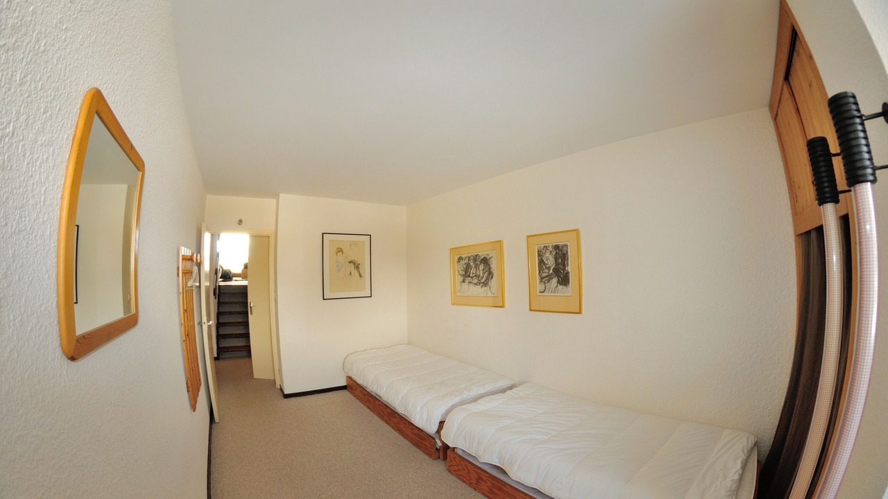 Photo of Bedroom in Cognet