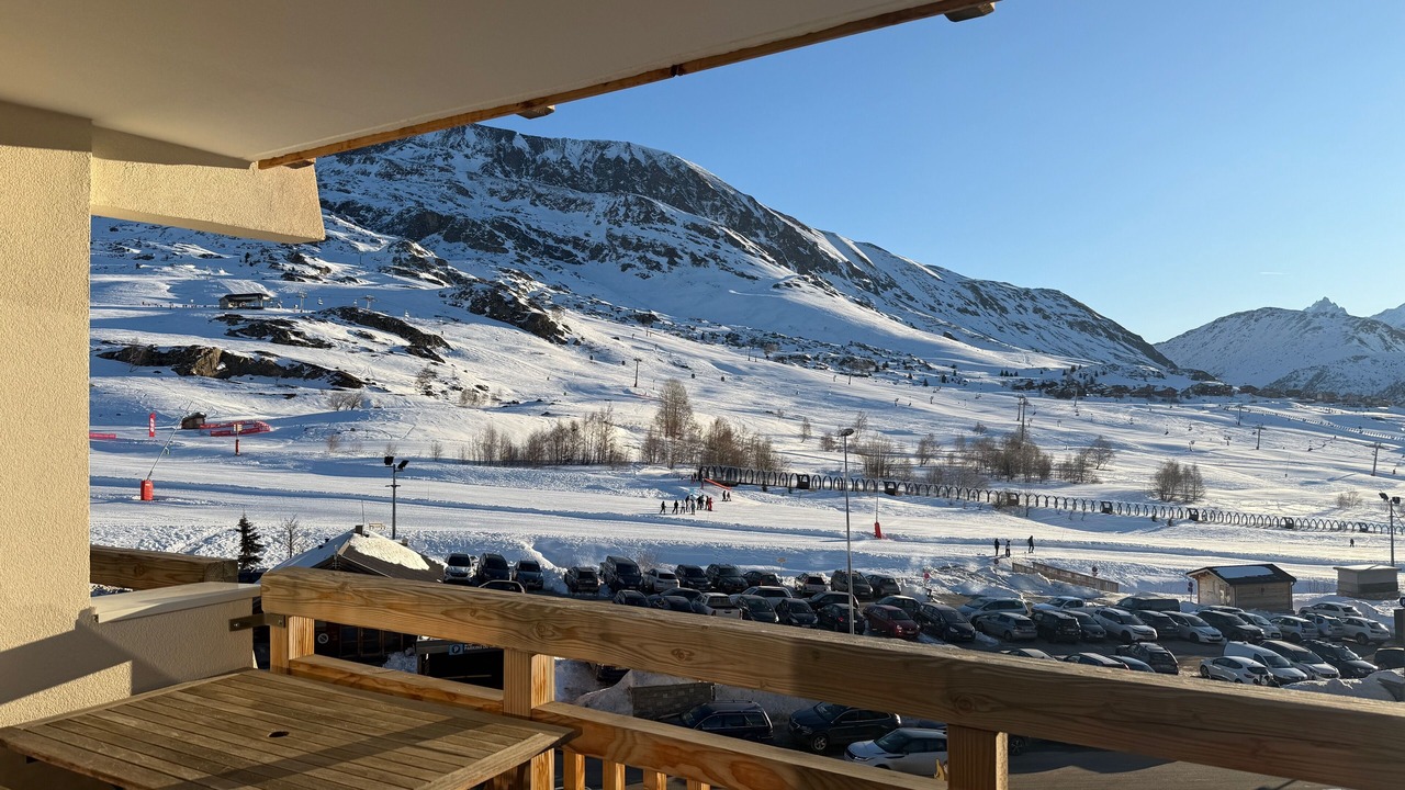 Photo of Outdoor in Cognet
