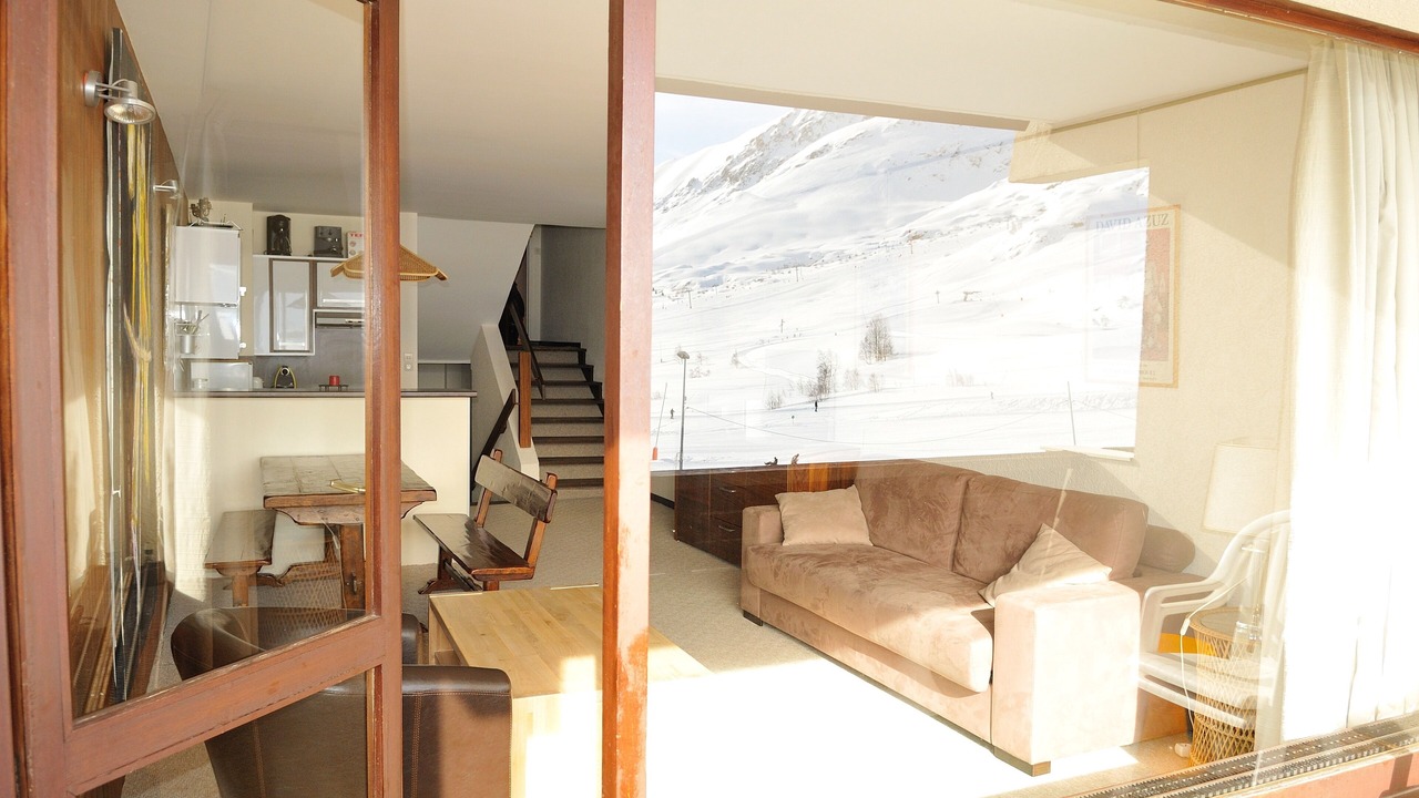 Photo of Patio Balcony in Cognet