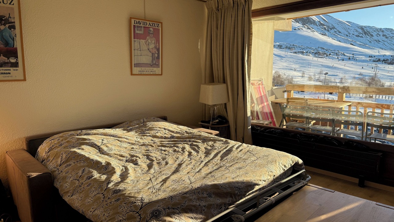 Photo of Bedroom in Cognet